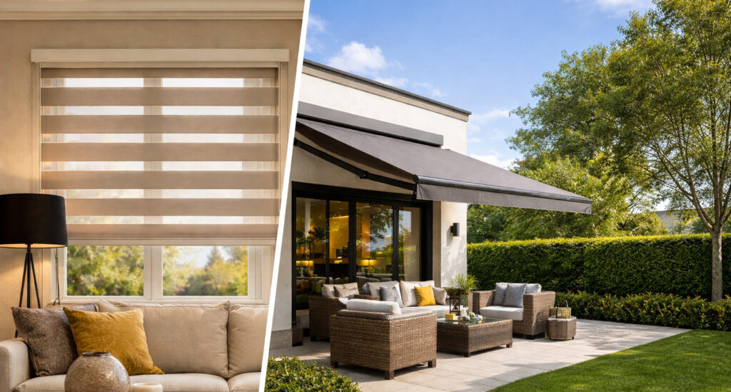 Installation de stores bannes 1 image recadree page daccueil