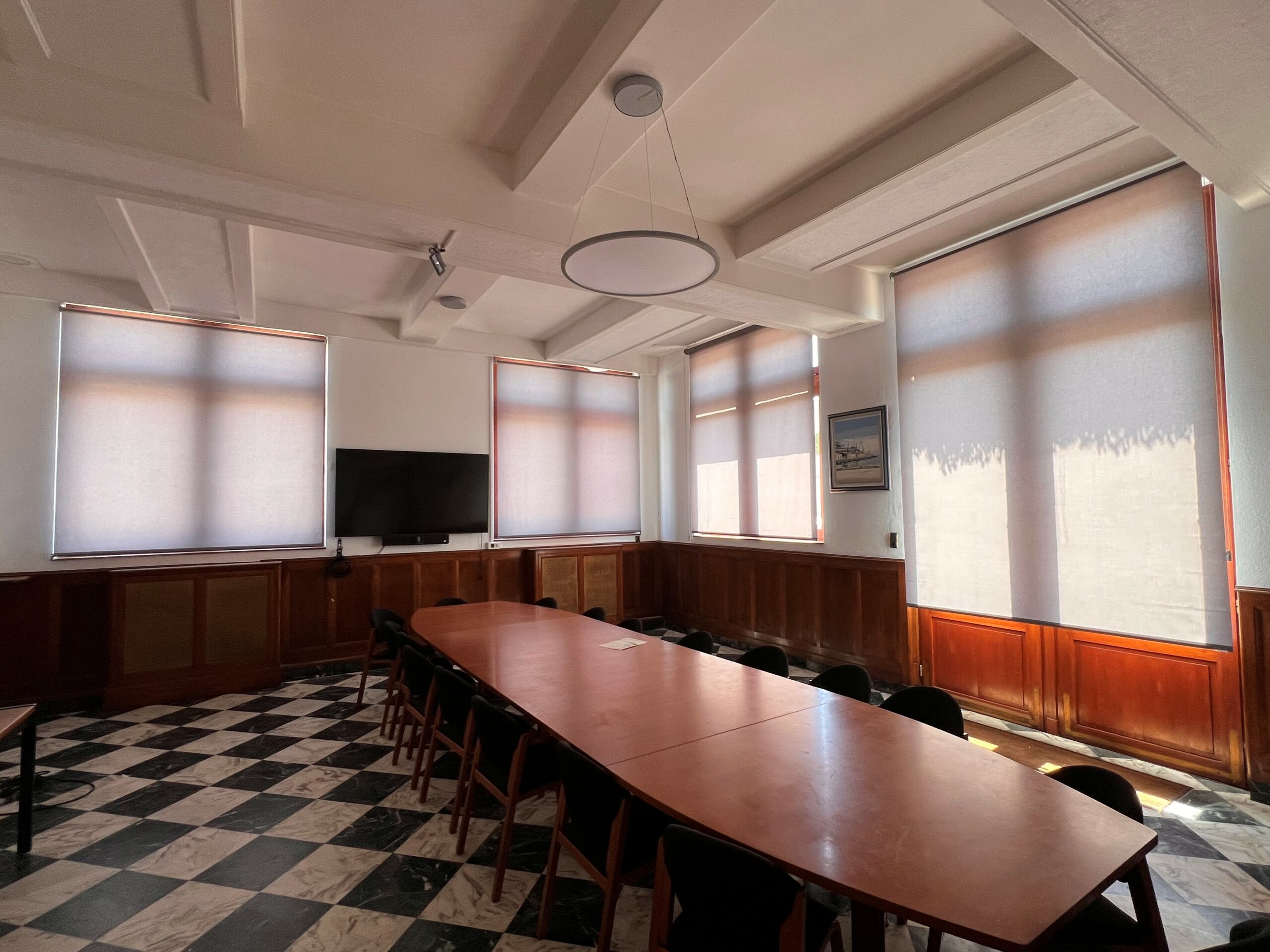 Stores intérieurs 40 photo 3 scaled