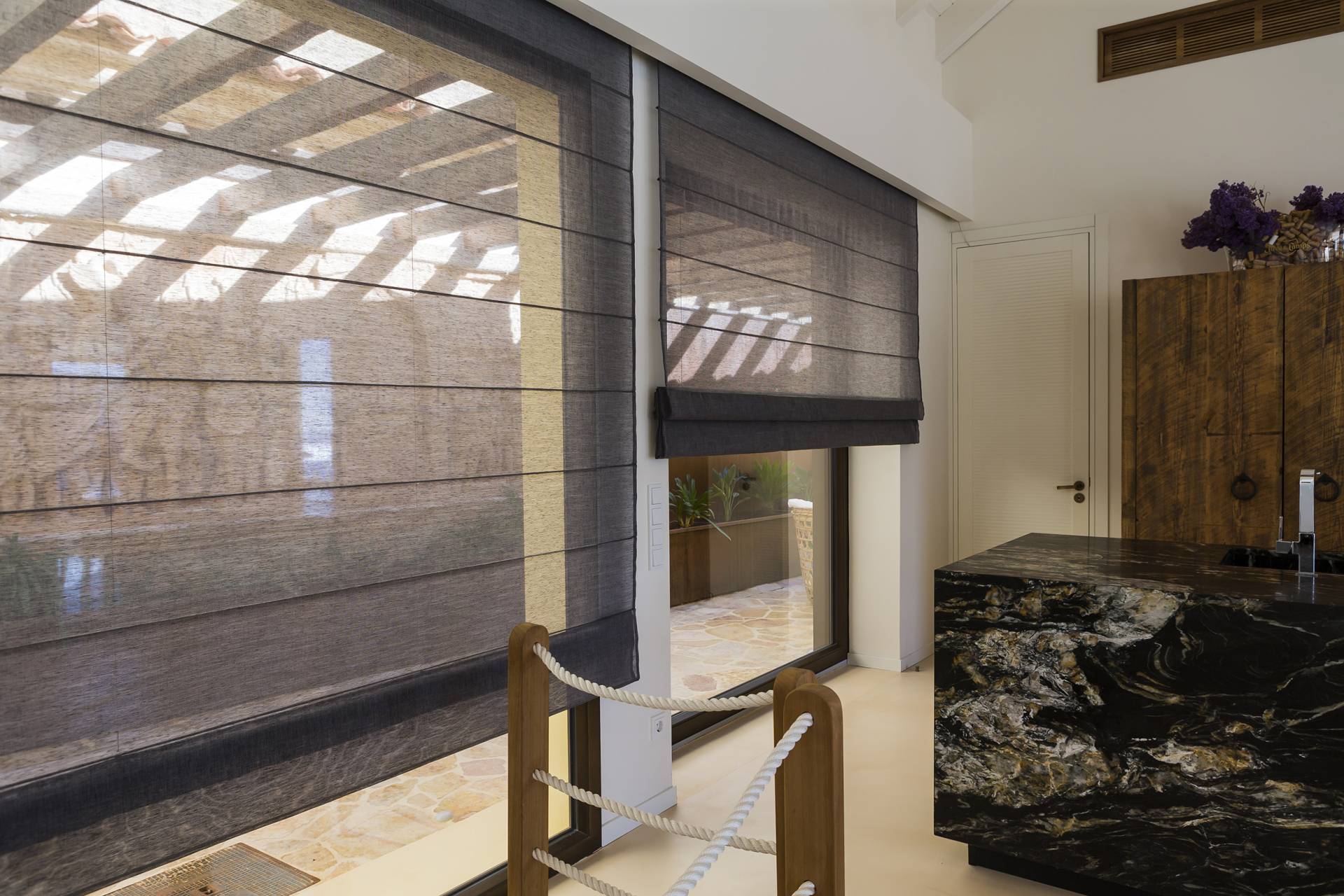 Stores intérieurs 73 store bateau bandalux 1