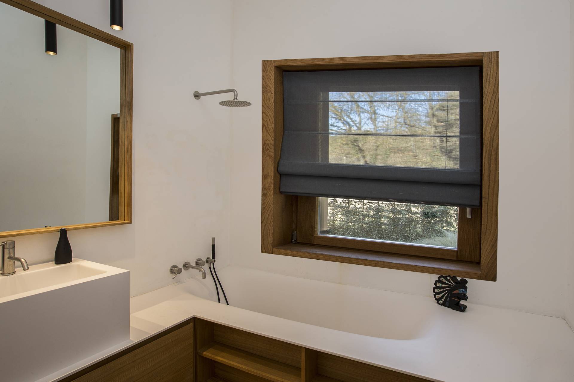 Stores intérieurs 75 store bateau