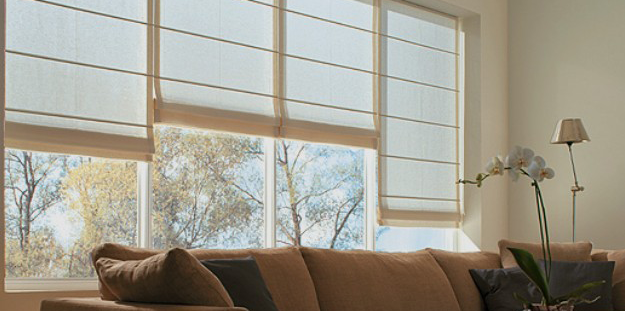 Stores intérieurs 7 store bateau