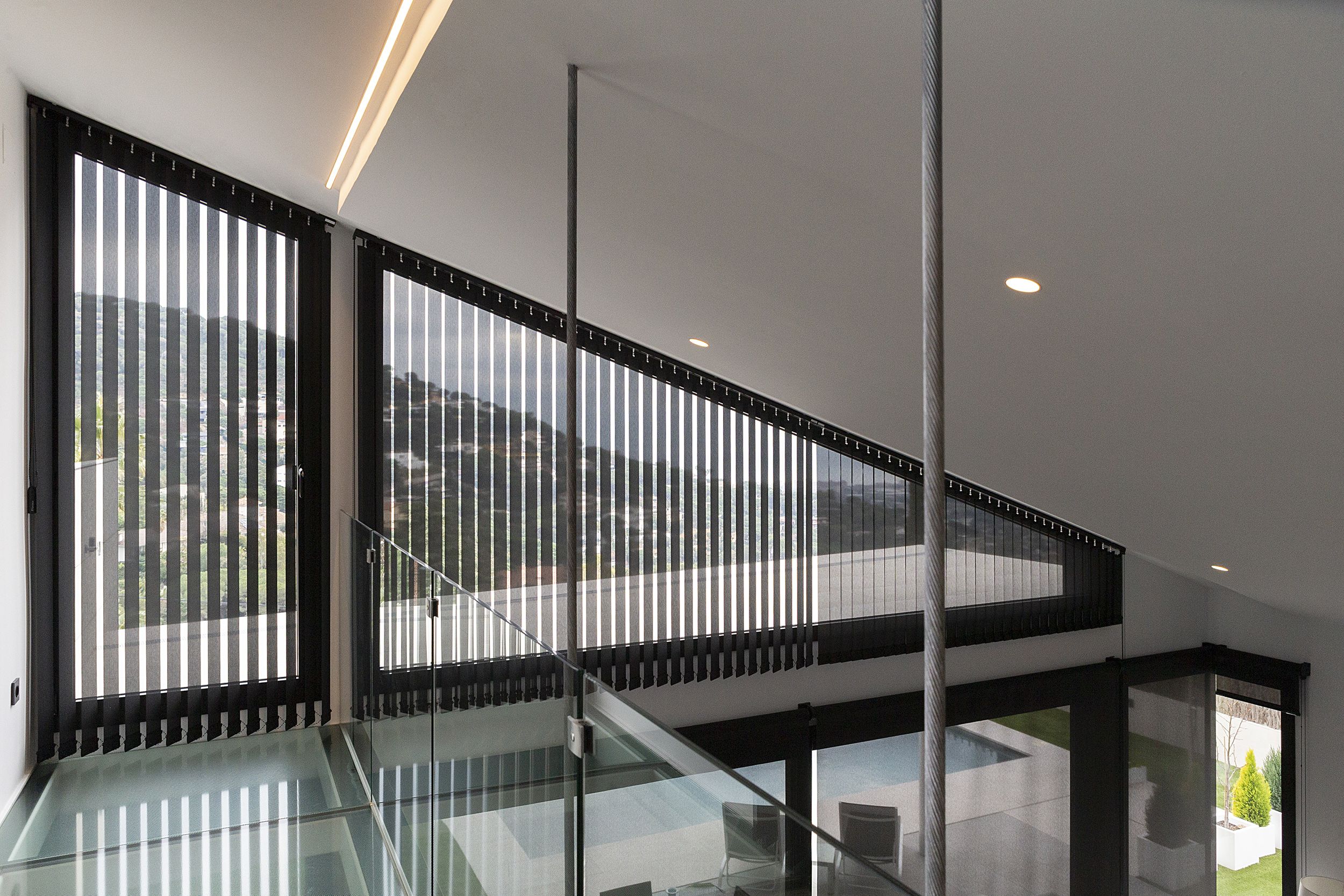 Stores intérieurs 54 store californien6