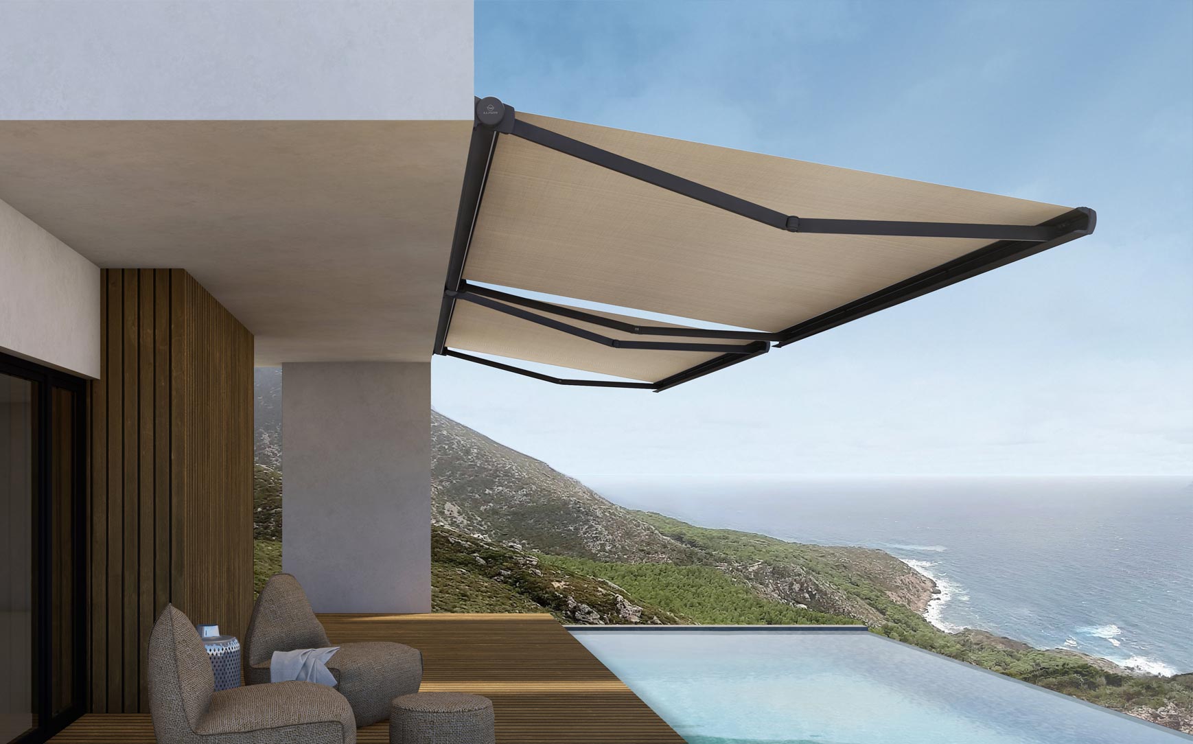 store coffre stb 300 2