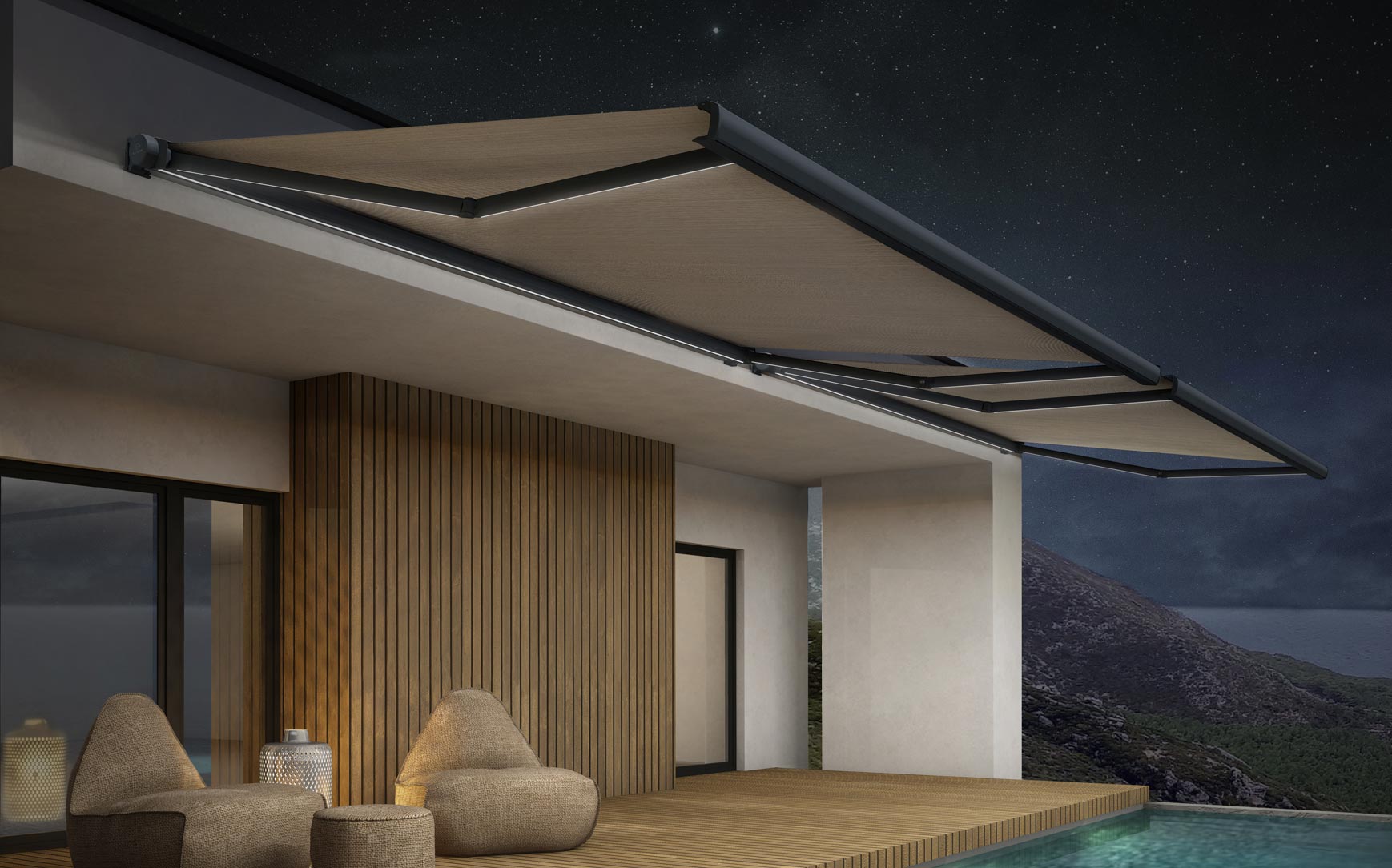 store coffre stb 300 3