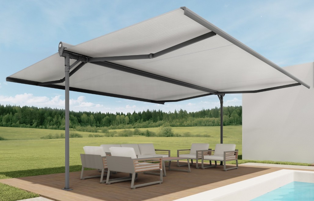 store double pente 1