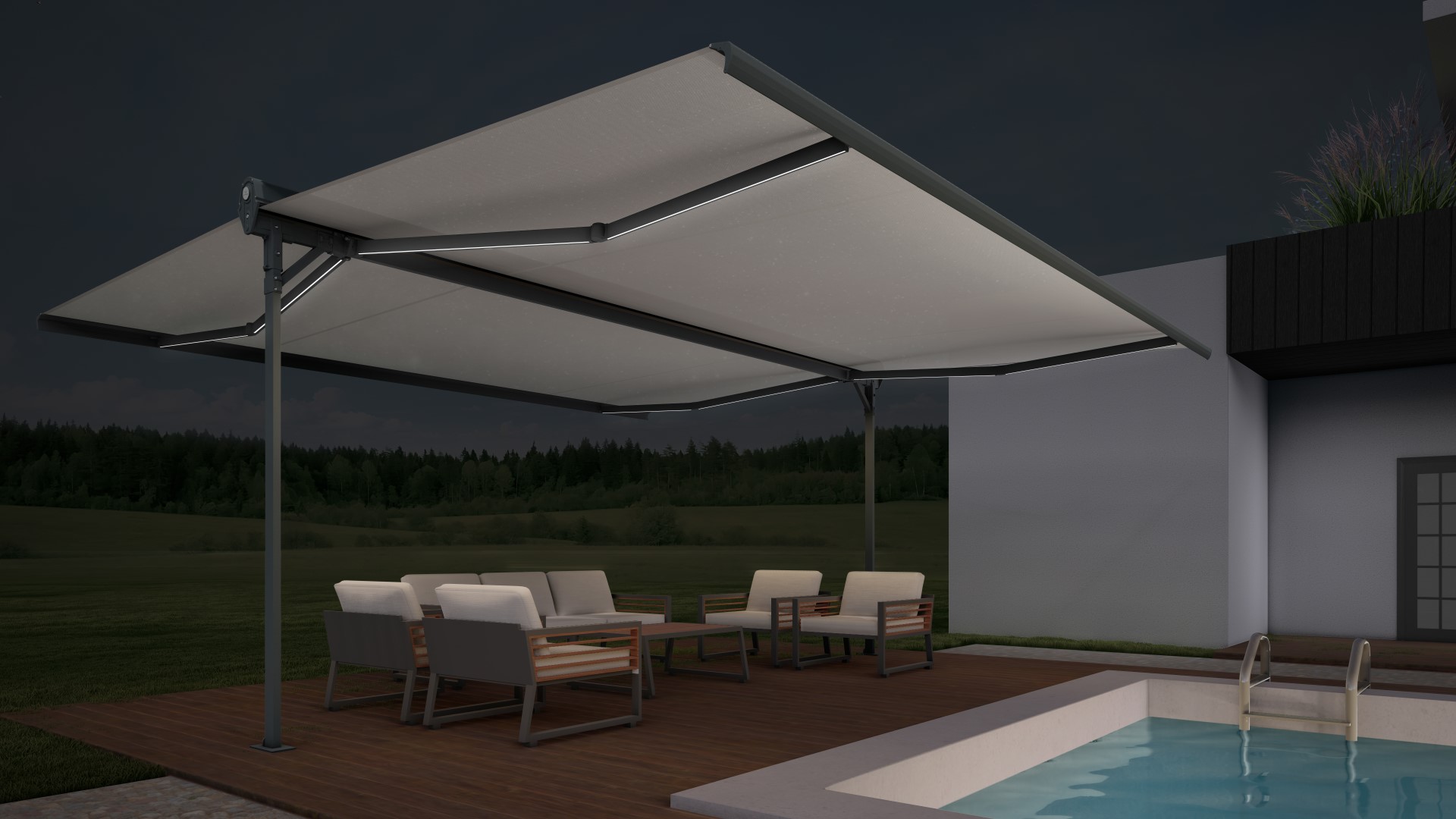 store double pente 3