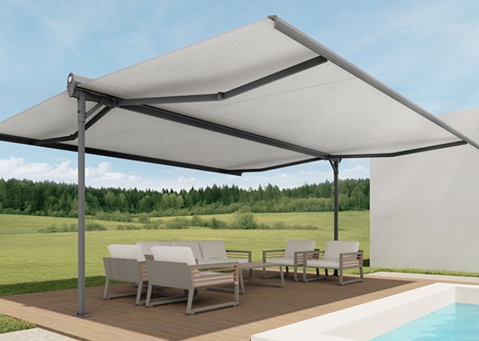 store double pente 4