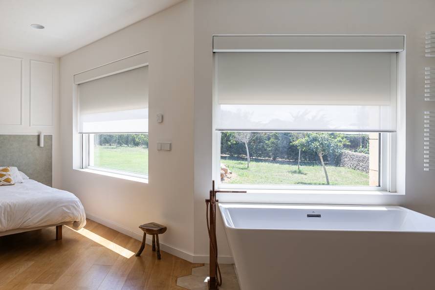 Stores intérieurs 44 store enrouleur interieur exterieur avec coffre10 1