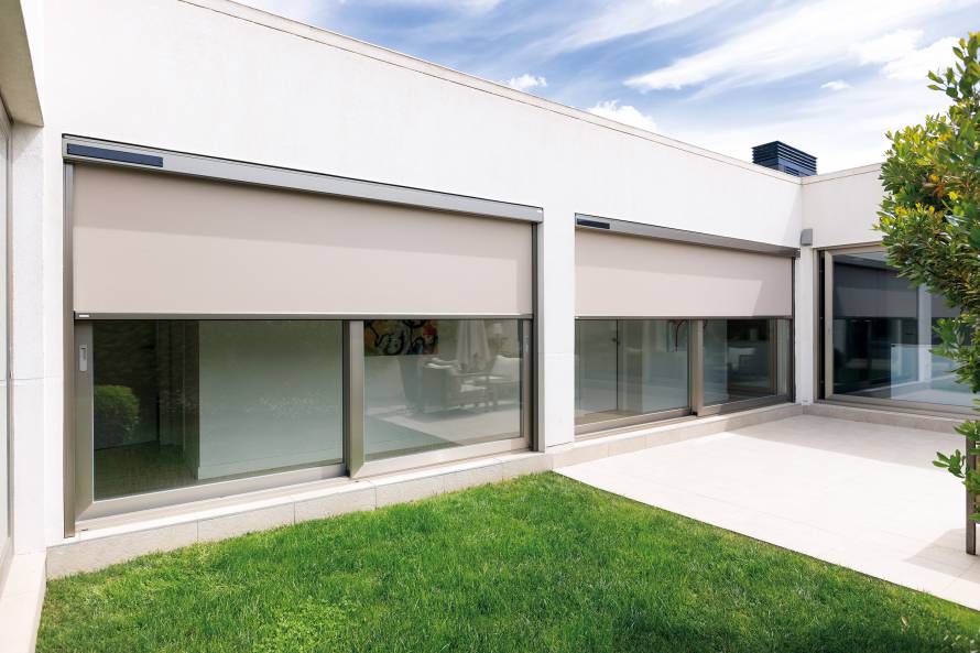 Stores extérieurs 2 store exterieur sip3