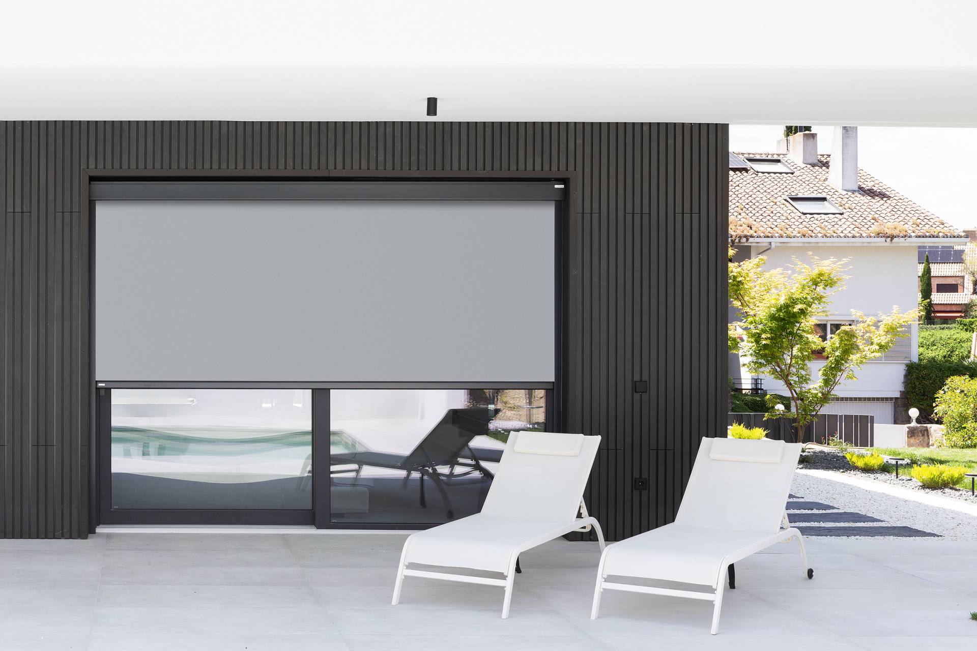 Stores extérieurs 9 store exterieur zip