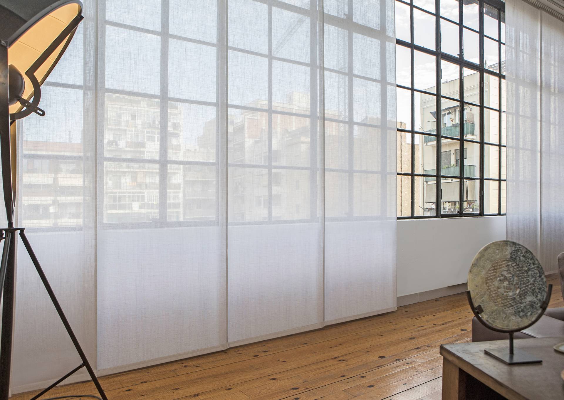 Stores intérieurs 80 store jamponais