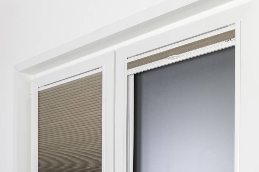 Stores intérieurs 66 store plisse 3