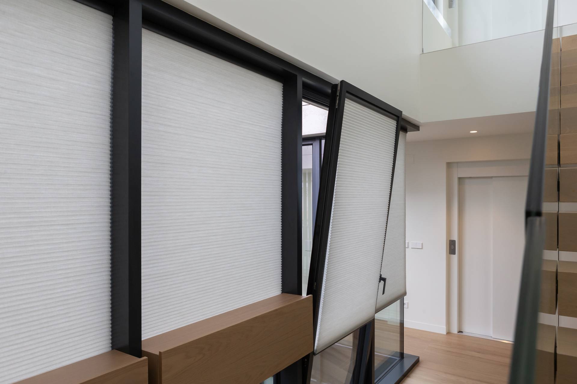 Stores intérieurs 68 store plisse 5