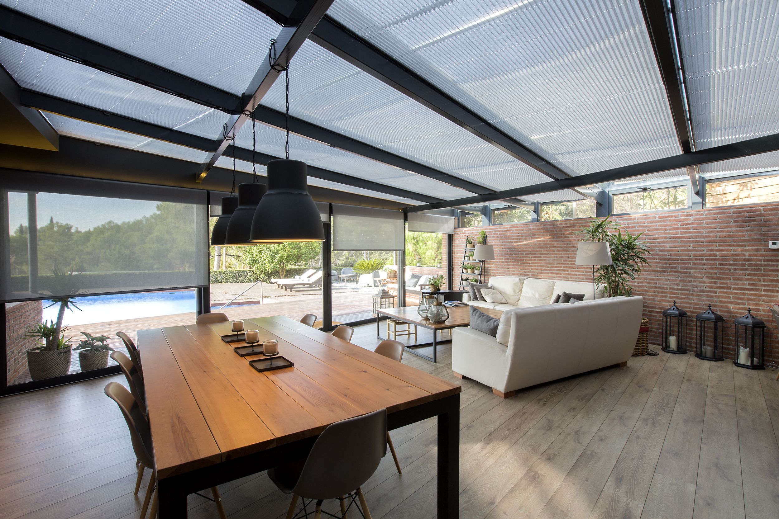 Stores intérieurs 61 store plisse2