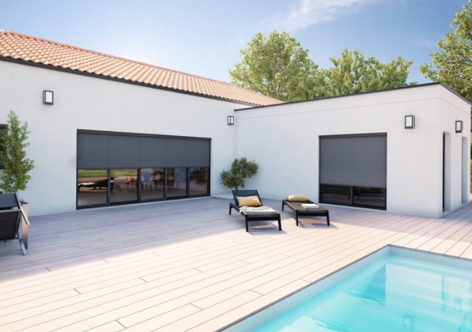 Stores extérieurs 8 store sip exterieur soprofen