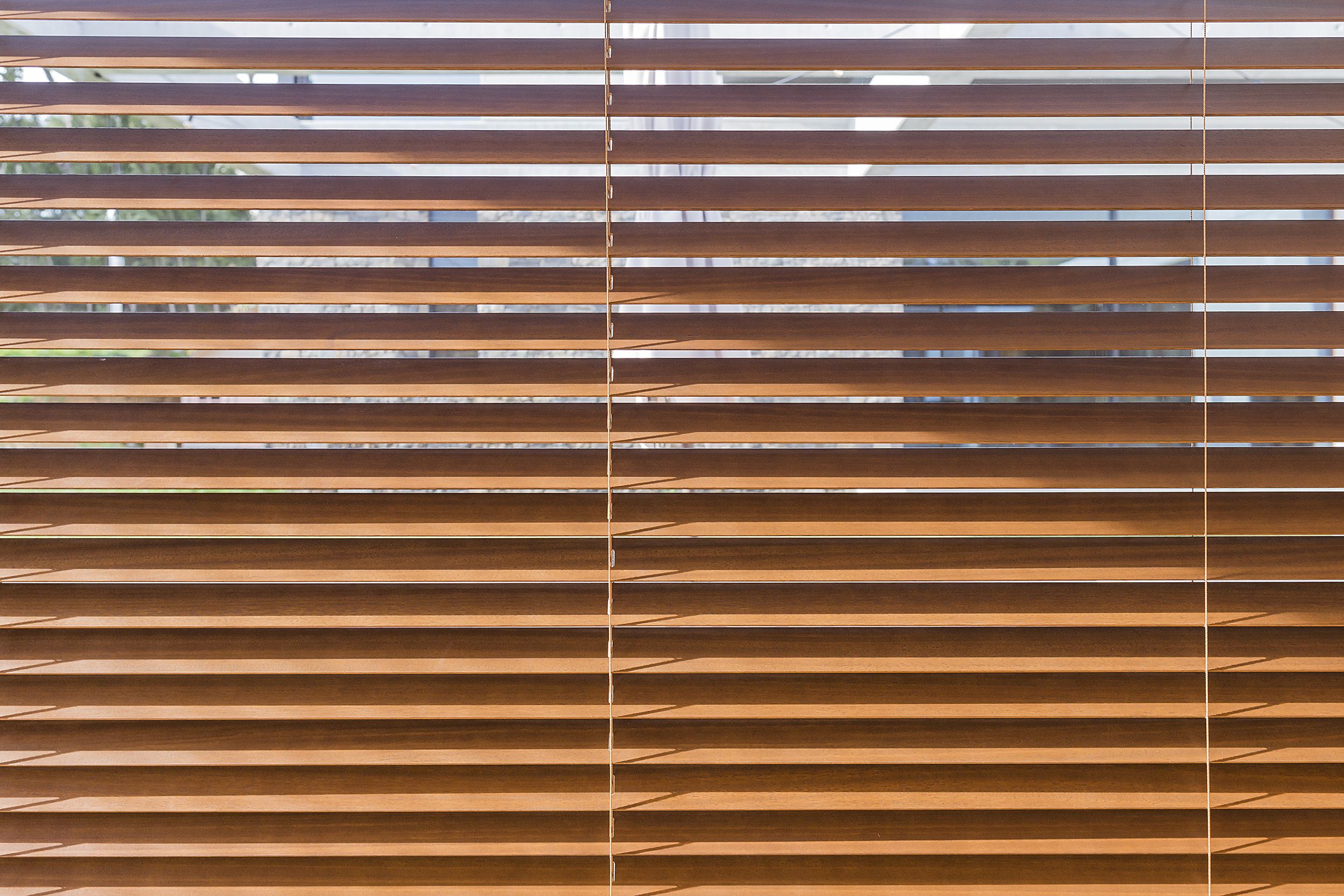 Stores intérieurs 38 store venitien bois2