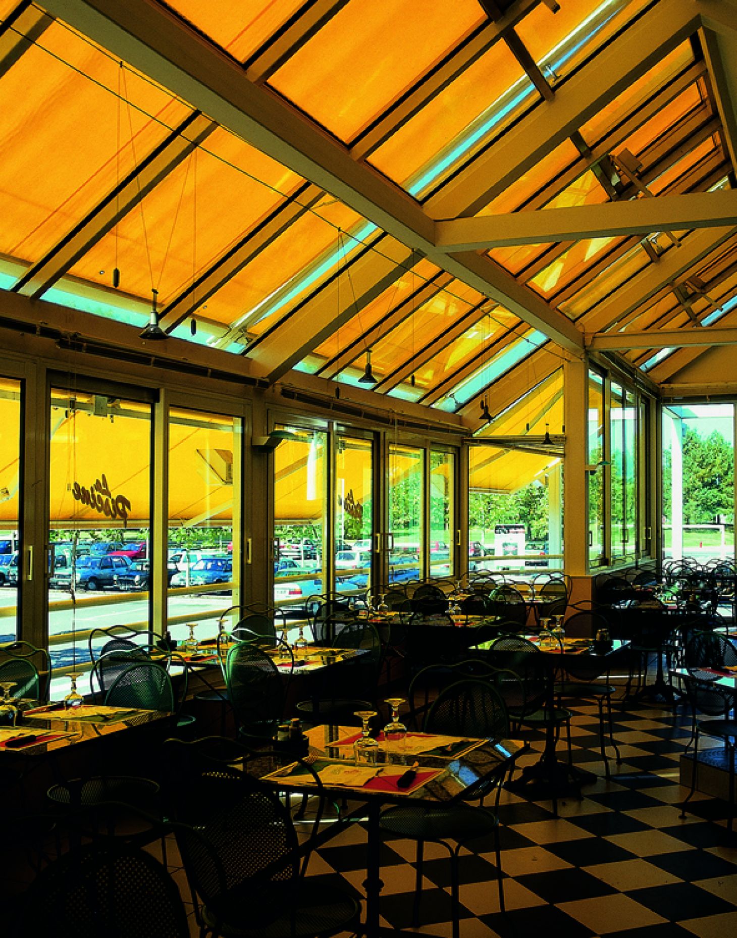 Stores extérieurs 3 store veranda2